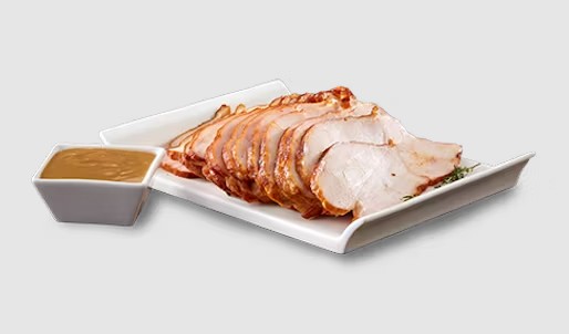 Holiday Catering Package